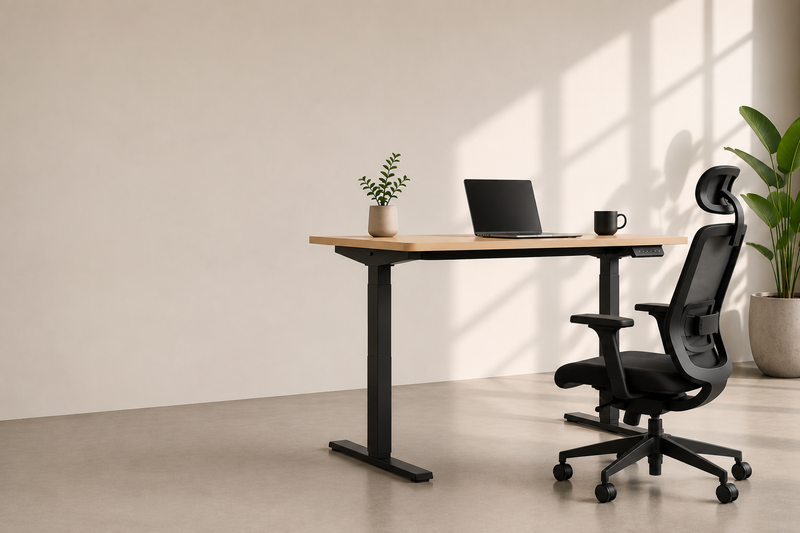 Ergonomische Bureaustoelen