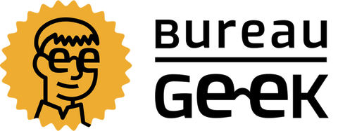 BureauGeek