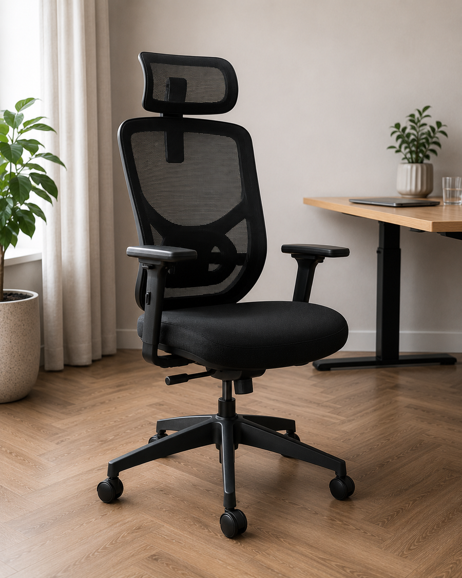 Stoelen